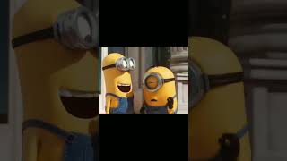 King Minion #action #shorts #comedy #shortsvideo #movie #shortsvideo #moviereview #subscribe