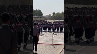 Air Port Security Force Passing out Parade 50 BAGE : Karachi ASF Academy #karachi #pakistan #ASF