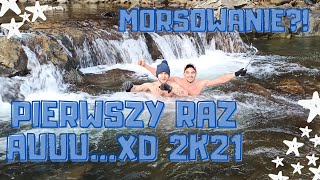 Vlog: Harry morsuje?! Pierwsze koty za płoty. 2k21. Zaczynamy tak!!