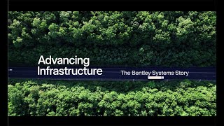 Trailer | Advancing Infrastructure:  The Bentley Systems