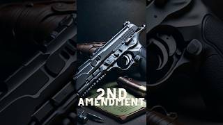 Defending Freedom: Exploring the Second Amendment #gunrights  #secondamendment  #gunownership