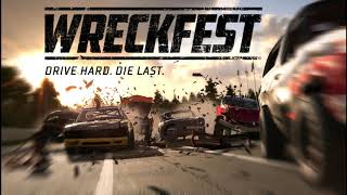 Studiodamas - Messier77 (Wreckfest Original Soundtrack)