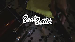 Beat Batter - Drum Breaks In The Den #beatbatter #drumkits #sounddesign