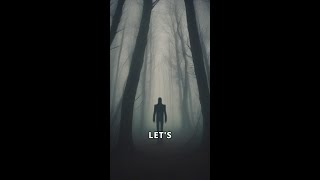 The Chilling Legend of Slender Man