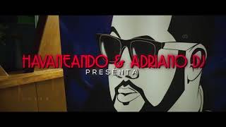 APERTURA 2019 CABARET CONTINENTAL VARADERO @adrianodjcuba HAVANEANDO ADRIANODJ