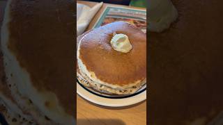 Pancake #IHOP