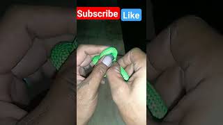 how to tie stopper knot #knot #subscribe #tuturials #shorts #stopperknot #how #subscribers