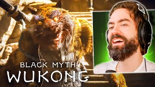 Jogo do Tigrinho? 🐯 - Black Myth Wukong #07 | FunkyBlackCat