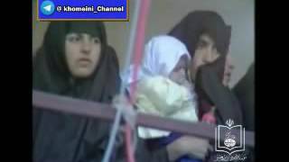 خرابکاران کنار نشسته و منتظر میوه چینی هستند