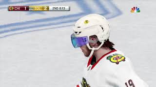 NHL® 18 2 Quick Goals to Tie Game