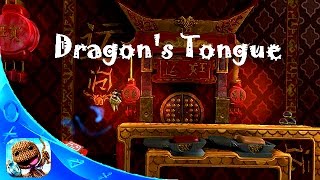 Dragon's Tongue Walkthrough