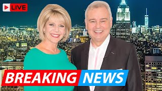 Bombshell News! GAME OVER! Ruth Langsford heads to Australia for surprise! It will shock you !!