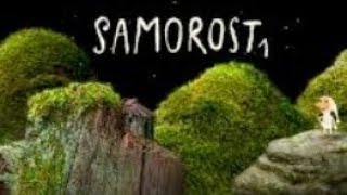 Am jucat acest joc din 2003 și are o grafică foarte tare! Samorost 1...