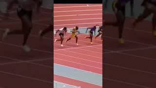 Tyreek Hill Challenges Noah Lyles