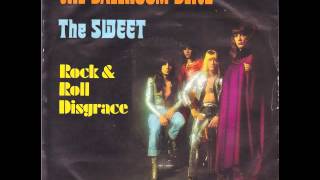 The Sweet The Ballroom Blitz