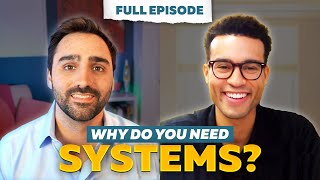 Use THESE SYSTEMS to INCREASE Business PROFIT | Consult the Coach with Ryan Knoll and Amon Schenk