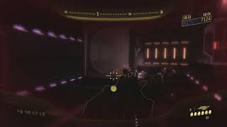 Halo 3 ODST Legendary Data Hive Dare Door in 13 Seconds