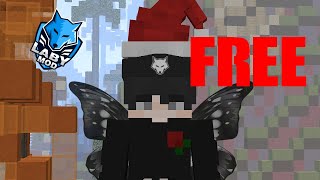 ماين كرافت:كيف اتجيب كيب مجاني و اجنحة مضمون!!/Minecraft: How to get a free cap and wings