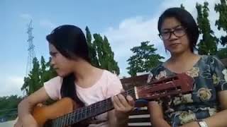 Ise ma mangapus ilukon - Duet Ririn