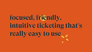 Free Online Ticketing Platform | Focussed, Friendly and Really Easy to Use