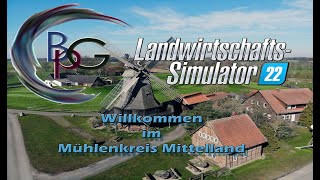 LS22 - Willkommen im Mühlenkreis Mittelland Folge 089