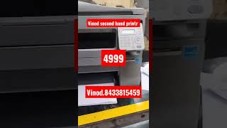 Vinod second hand printr wholesale price printer sale #printer #all #samsung #1005hp #1020hp