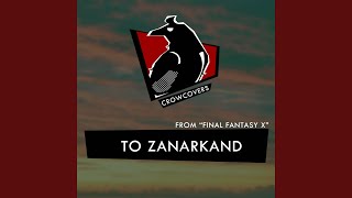 To Zanarkand (From "Final Fantasy X") (Chill Lofi Piano Version)