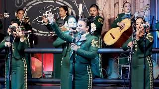 Adoro,  Mariachi femenil Estrella de México