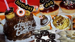 my daughter's birthday party 🥳 vlog#trending#viral #cookingvlog#pakistanimominqatar