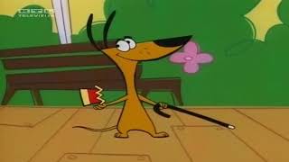 2 Stupid Dogs - 2 Dog Jamboree (Croatian)