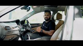 BMW 530 D | Used Luxury Cars in Kerala | BRD LUXE