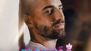 *Maluma - Hawai (Audio Oficial)*