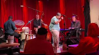 Gordon Vernick Jam Session - It Had To Be You (Isham Jones, Gus Kahn)