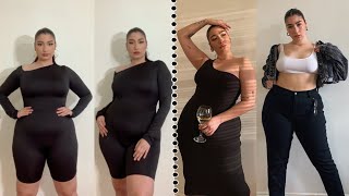 HOW TO POSE... BUT MAKE IT THICC! | angles & tricks for a perfect IG picture