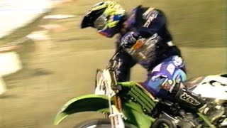 ジャパンスーパークロス（Japan Supercross）神宮　1994年