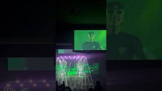 Mojando Asientos ft Maluma - Feid | Ferxxo Nitro Jam Tour 2023 Monterrey