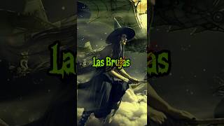 La Llorona Y Las Brujas 🧙‍♀️☠️Los Grabaron Las Personas Y Asi Reaccionaron ⚠️ #shorts