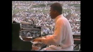 Herbie Hancock - Cantaloupe Island - Live Under The Sky'91