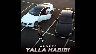 ApoRed - Yalla Habibi