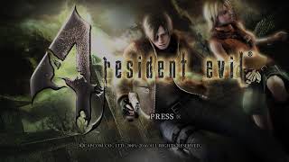 Resident Evil 4.. Part 2 Walkthrough