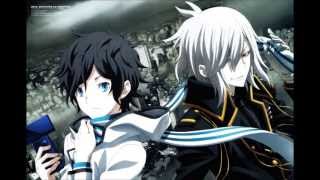 Devil Survivor 2 The Animation OP Full "Take Your Way" by livetune ft. fukase