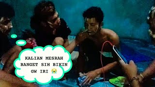 NIKMATI HIDUP SELAGI MASIH BERNYAWA 😂