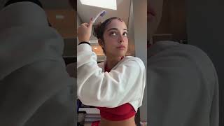 Malutrevejo on instagram live (full live without comments)