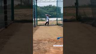 Venkatesh Iyer Net Practice 💪🏏 #cricket #trending #shorts #ytshorts