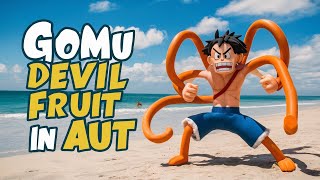 How to Get the Gomu Devil Fruit and Luffy Ability in Roblox A Universal Time