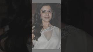 Disease from which Samantha Ruth Prabhu is suffering ?? #trending #shorts #samantharuthprabhu #india