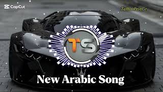 NEW ARABIC SONG 🔥🔥 || Bass boosted || Arabic Remix