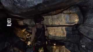 Tomb Raider Single Player Gameplay Walkthrough Part 20 *