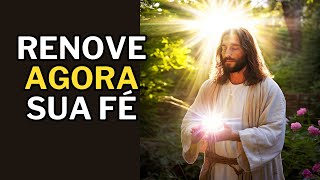 Redescobrindo a Fé: A Promessa de Deus para Sua Vida