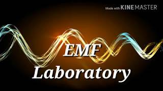 Projects on Electro Magnetic fields